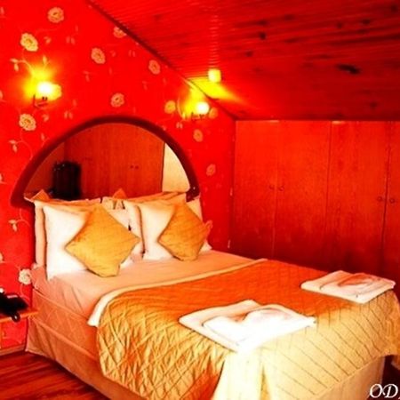 Treetops Park Hotel Ağva Eksteriør bilde